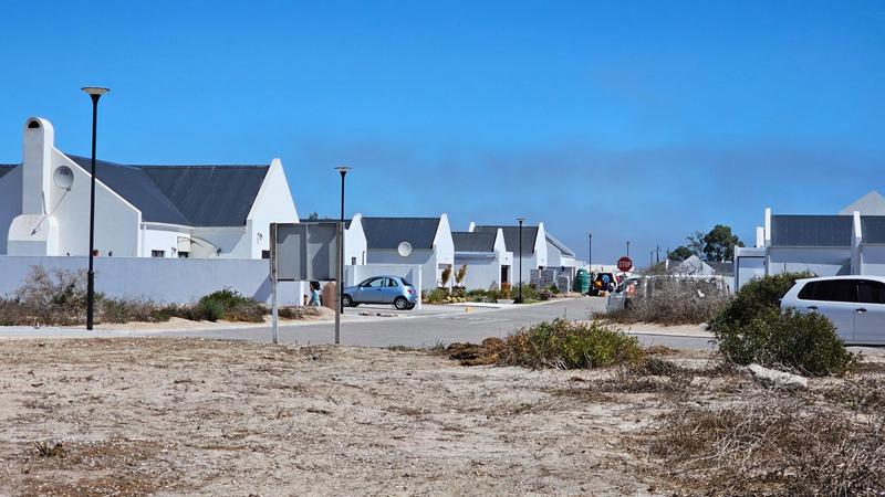 0 Bedroom Property for Sale in Laaiplek Western Cape